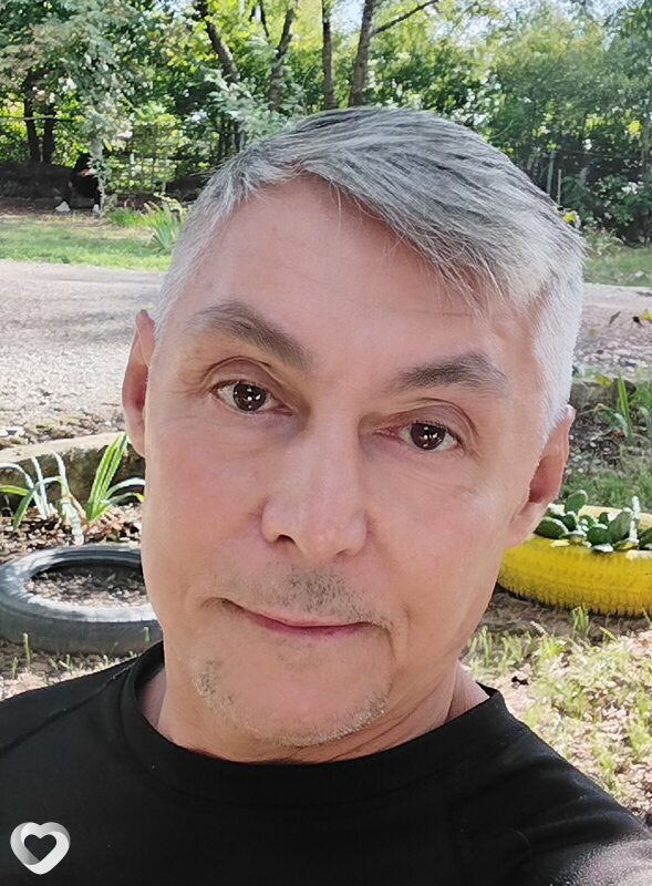 Руслан, Абрау-Дюрсо