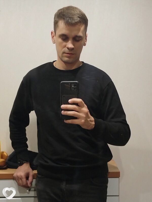 Славик, 33, Бердянске — анкета №2499601