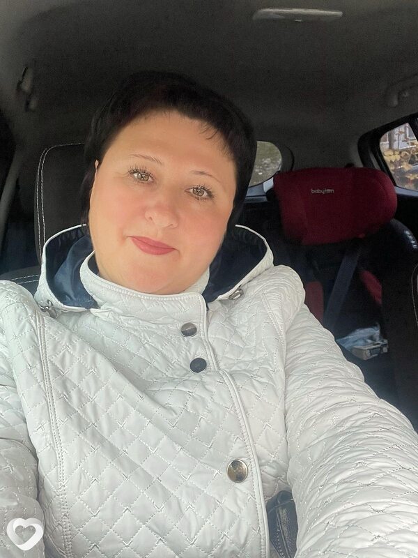 Ольга, 54, Пензе — анкета №2499607