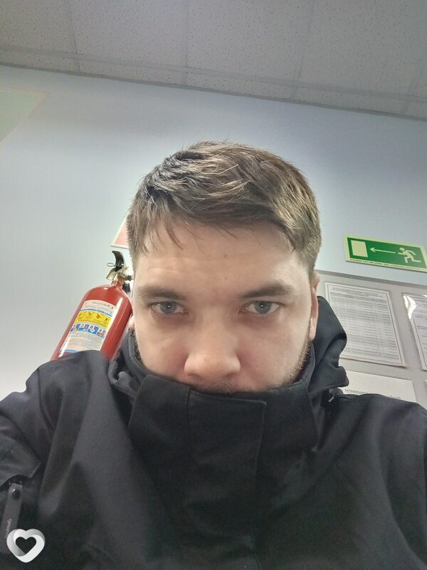 Виталий, 31, Санкт-Петербурге — анкета №2499497