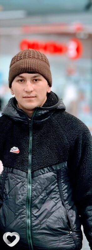 Асом, 25, Воронеже — анкета №2499498