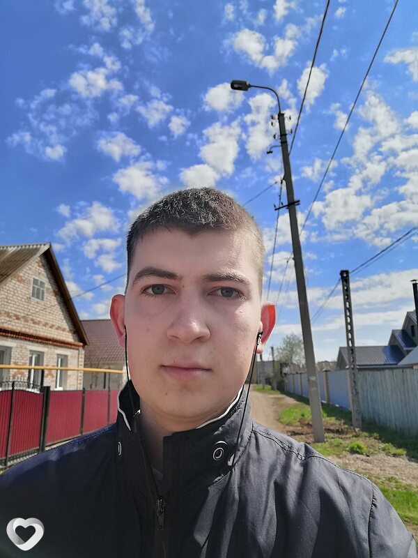 Айдар, 29, Туймазах — анкета №2499505
