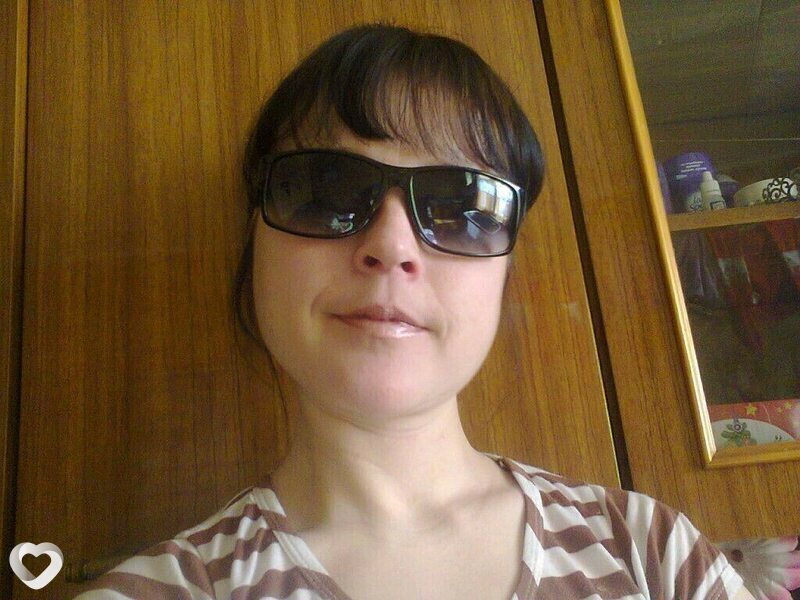 Валентина, 41, Кирове — анкета №2499764