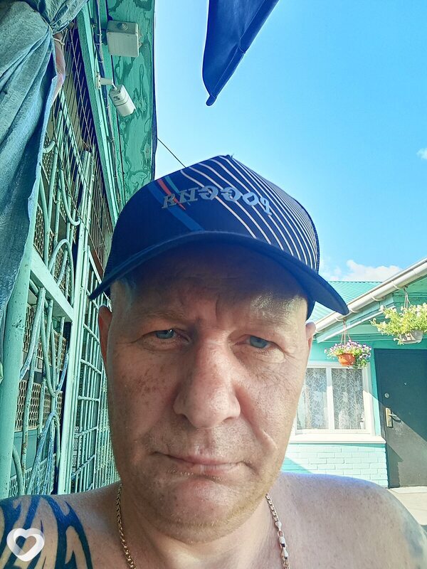Константин, 44, Барнауле — анкета №2499765