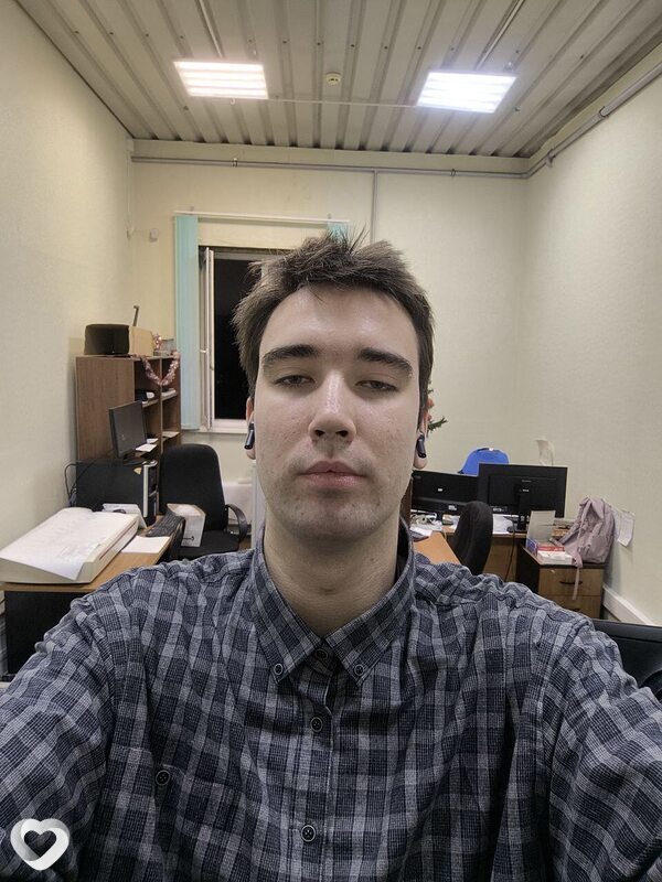 Алексей, 24, Люберцах — анкета №2499766