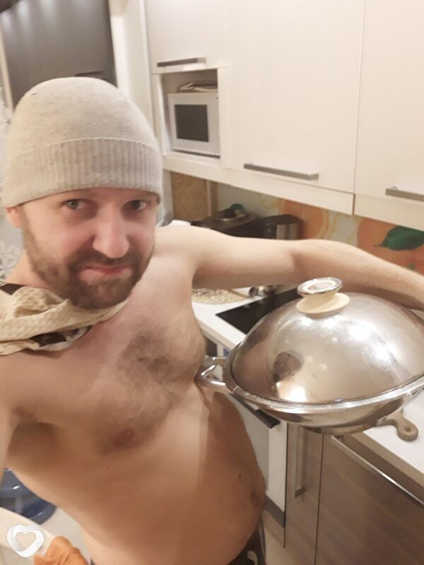 Сергей, 42, Новокузнецке — анкета №2499778