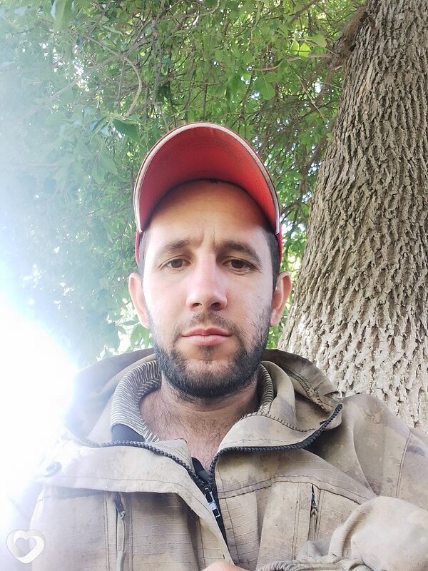 Сергей, 29, Майкопе — анкета №2499539