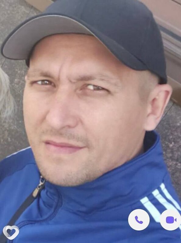Александр, 44, Тюмени — анкета №2499542