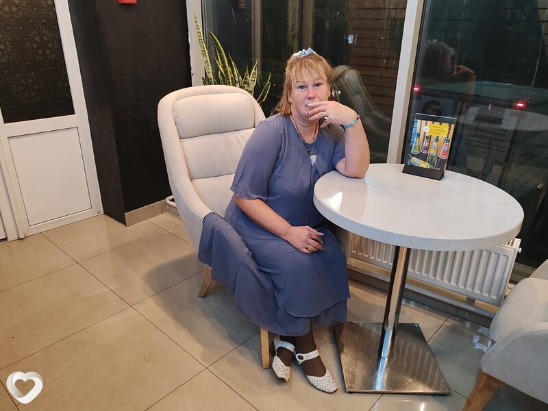 Мила, 51, Мурманске — анкета №2499543
