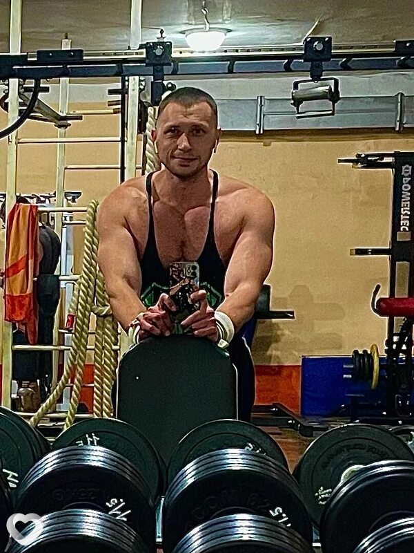 Тимофей, 22, Москве — анкета №2499545