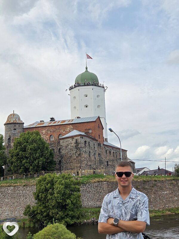 Виталий, 29, Минске — анкета №2499547
