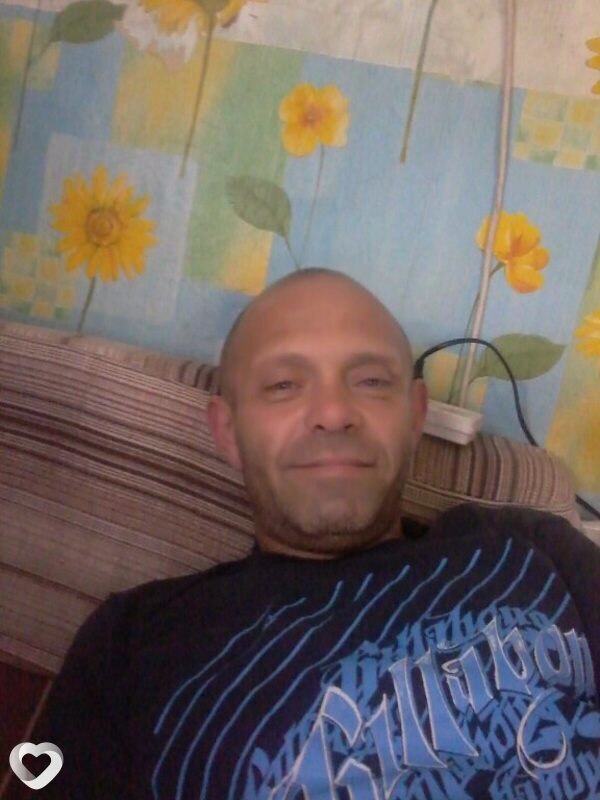 Владимир, 47, Калининграде — анкета №2499548