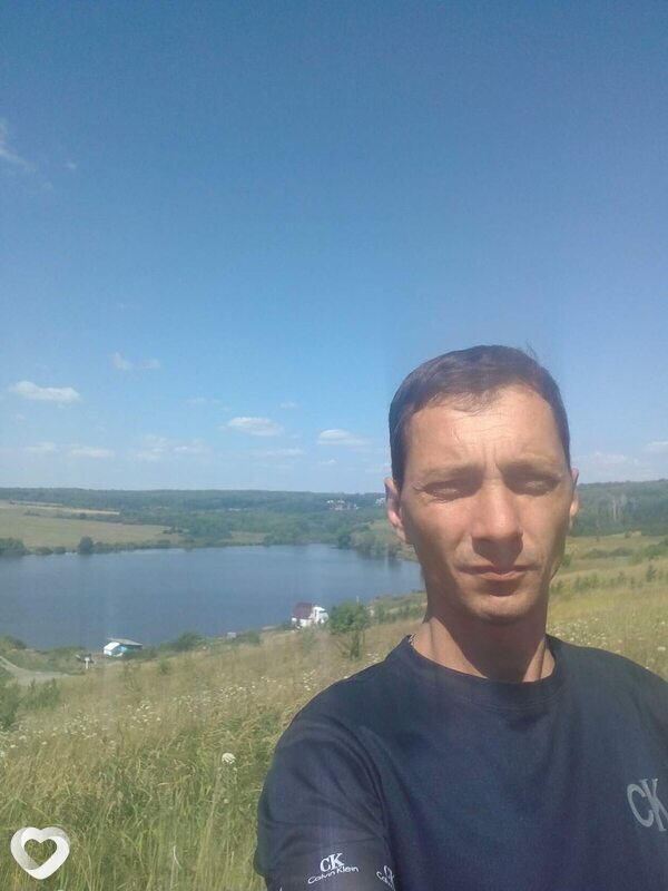 Алексей, 46, Пензе — анкета №2499551