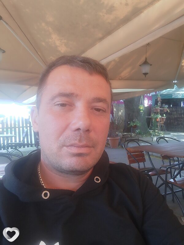 Виталий, 39, Донецке — анкета №2499556