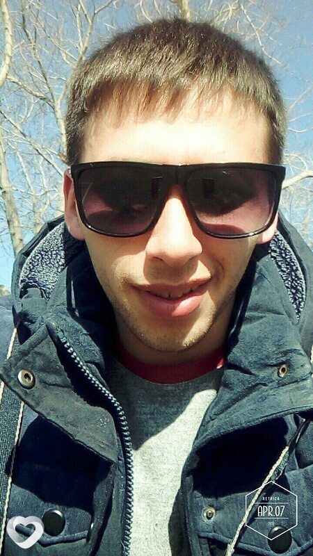 Владислав, 31, Костанае — анкета №2499789