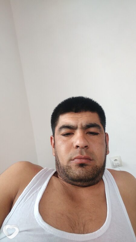 Хуршиджон, 31, Чите — анкета №2499793