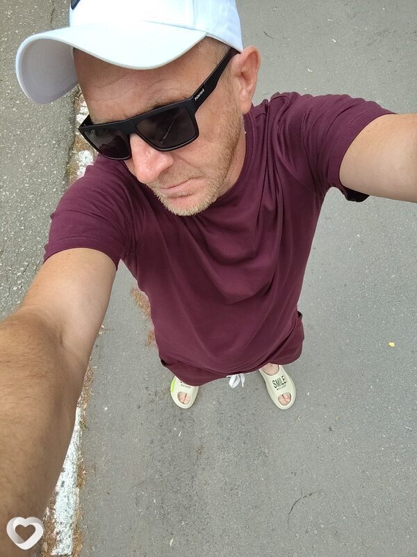 Александр, 44, Нижнем Новгороде — анкета №2499799