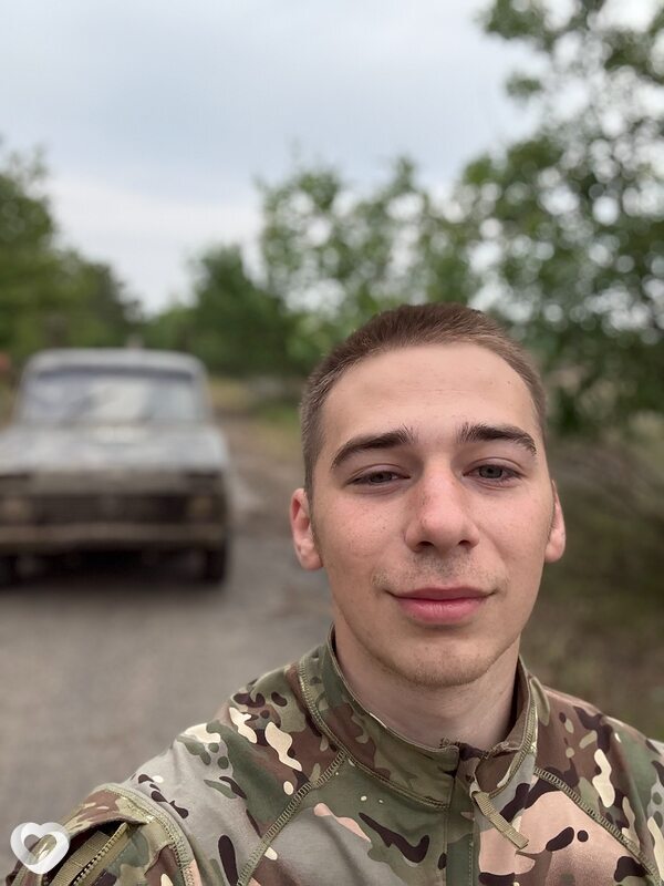Ким, 21, Донецк (Ростовская Обл.) — анкета №2499810