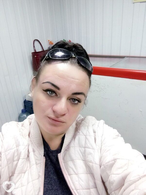 Нюточка, 35, Бийске — анкета №2499987