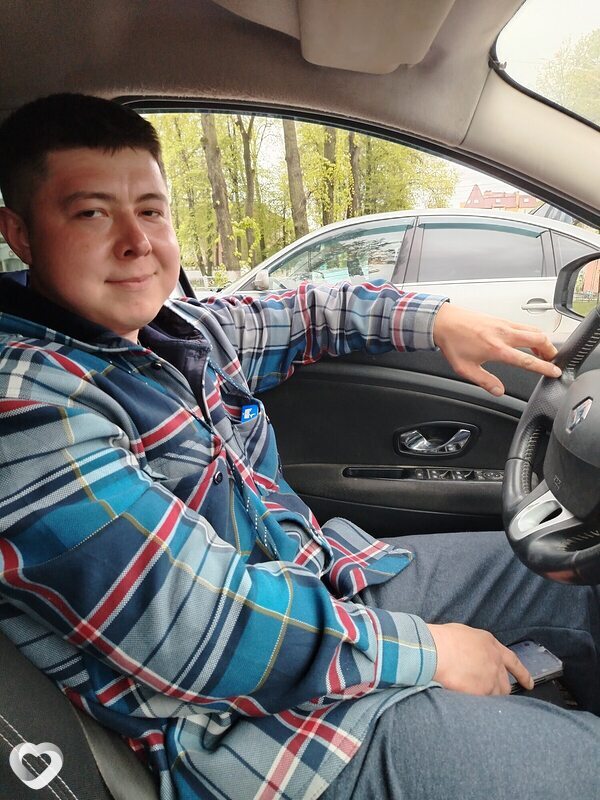 Денис, 30, Бронницах — анкета №2499990
