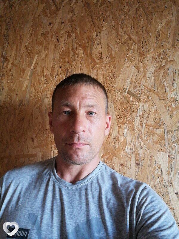 Евгений, 37, Хабаровске — анкета №2499992