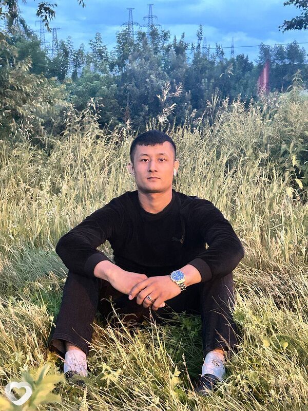 Шахзод, 26, Новокузнецке — анкета №2499994