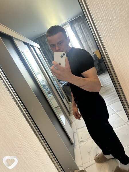 Дмитрий, 34, Одинцове — анкета №2499997