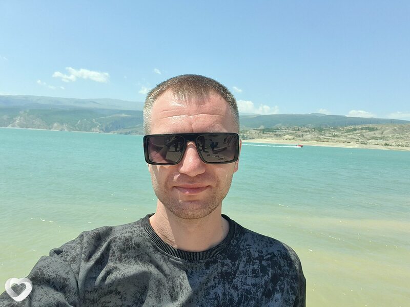 Andrei, 35, Иванове — анкета №2499844