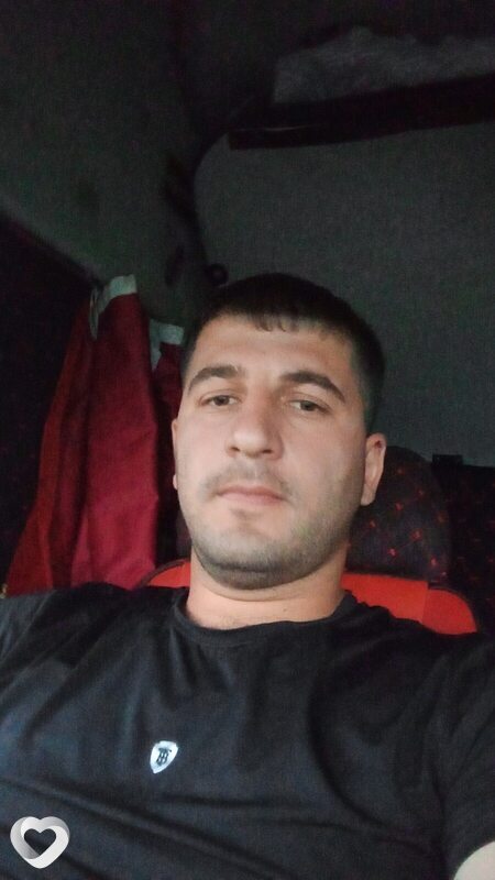 Юнус, 26, Красноярске — анкета №2499846
