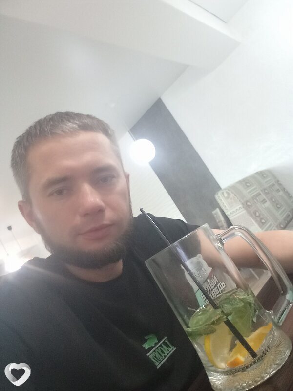 Олег, Боровое