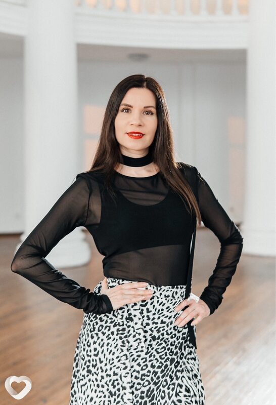 Екатерина, 37, Челябинске — анкета №2499743