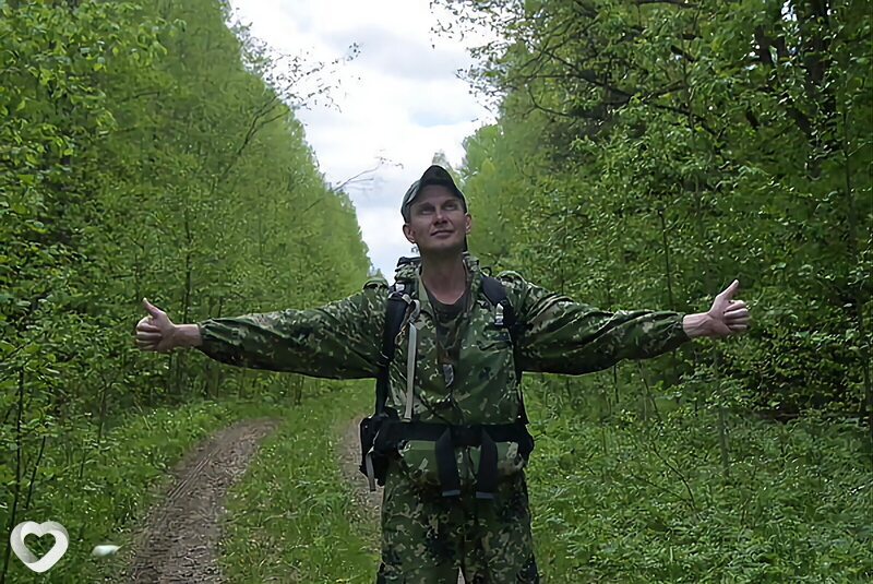 Дмитрий, 46, Павлодаре — анкета №2499747