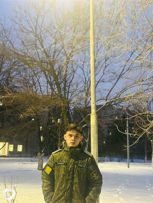 Tair, 28, Балашове — анкета №2499750