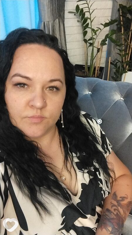 Лилия, 42, Иркутске — анкета №2499720