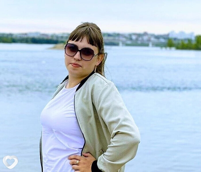 Катюша, 28, Тайшете — анкета №2499730