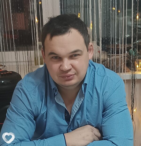 Виктор, 36, Новороссийске — анкета №2499735