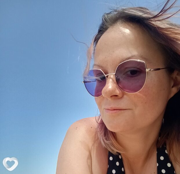 Анна, 42, Севастополе — анкета №2500348