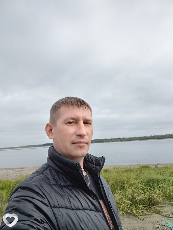Андрей, 41, Кумертау — анкета №2500353