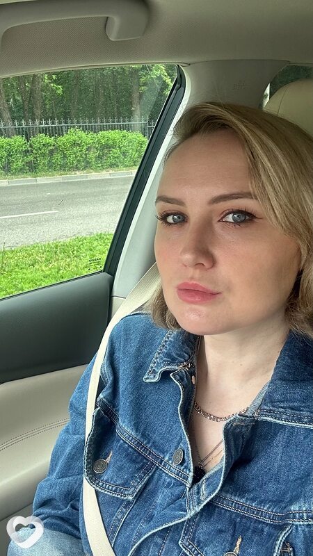 Алина, 37, Казани — анкета №2500360