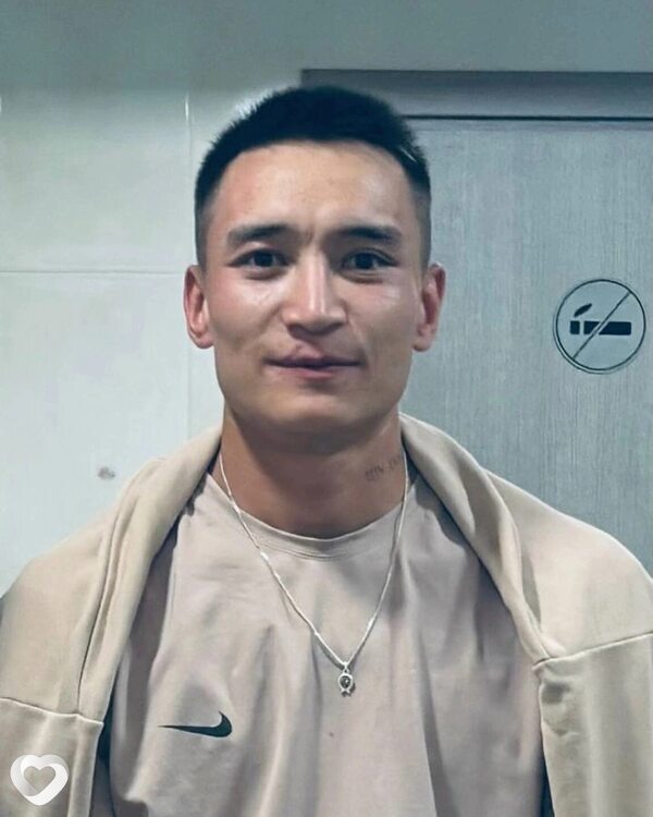 Данат, 25, Актобе — анкета №2499814