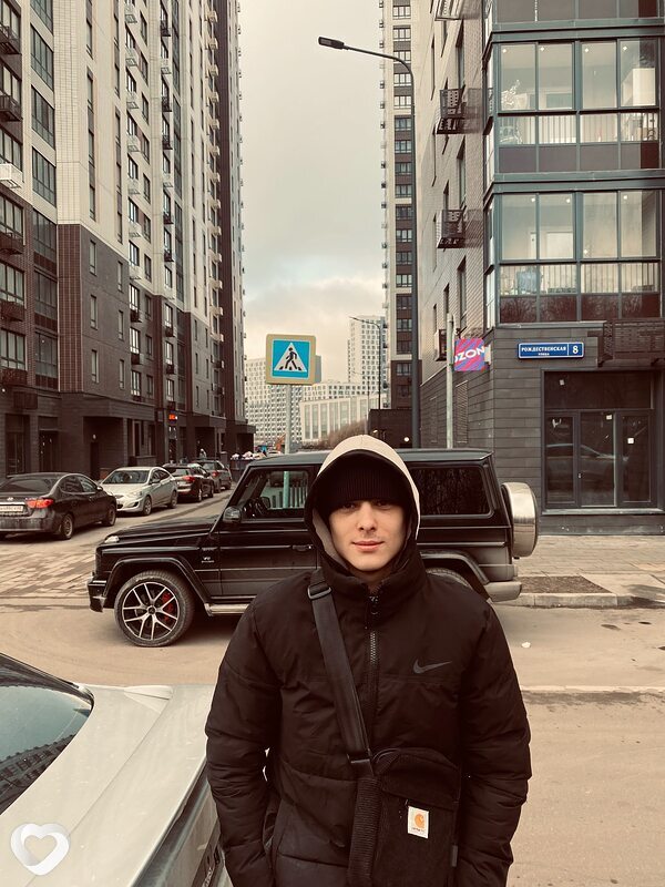 Тагир, 22, Кузнецке — анкета №2499815