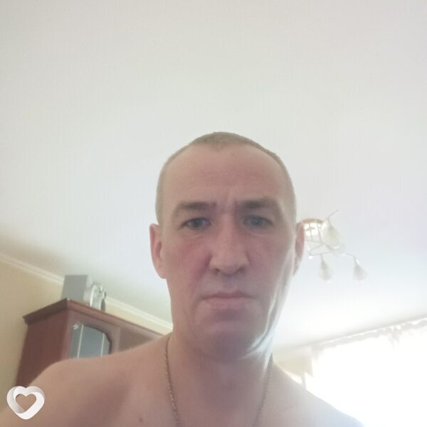 Гоша, 48, Набережных Челнах — анкета №2499824