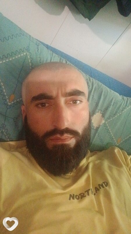 Мага, 27, Астрахани — анкета №2499825