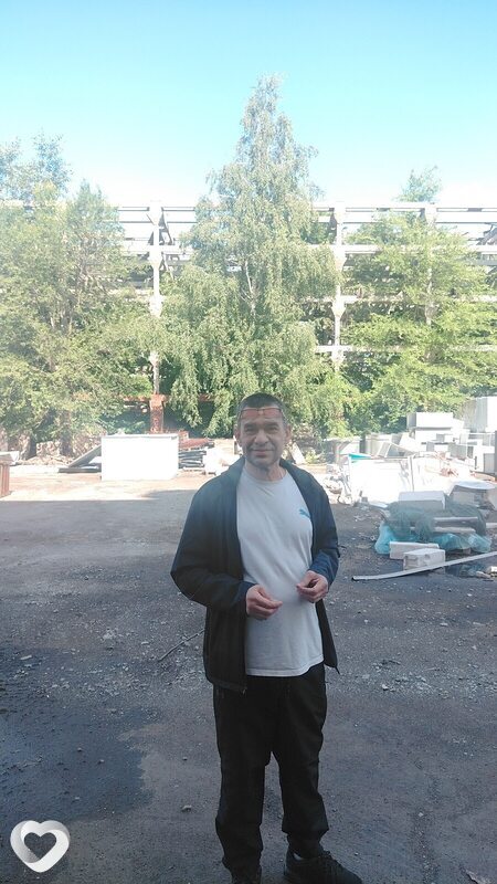 Сергей, 50, Челябинске — анкета №2499832