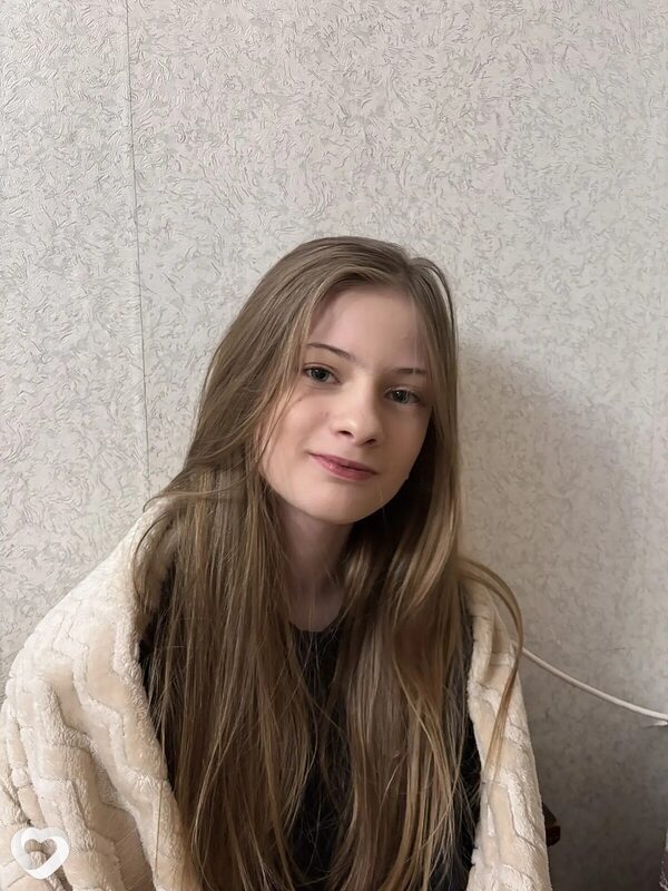 Ника, 26, Москве — анкета №2499834