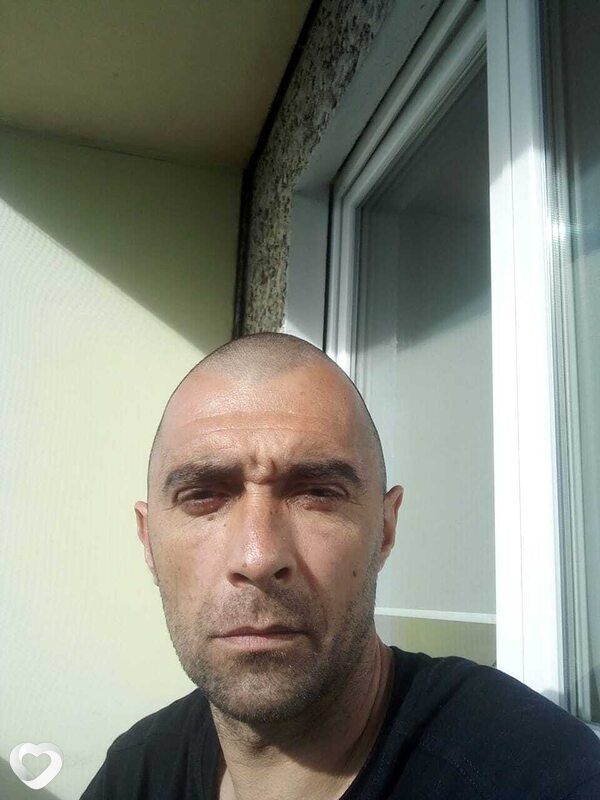 Дима, 39, Симферополе — анкета №2499889