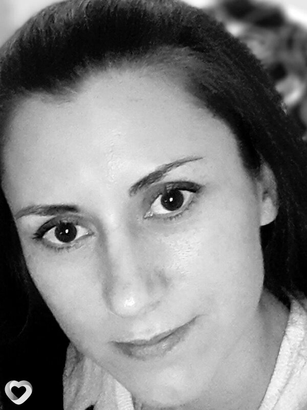 Алёна, 36, Перми — анкета №2499900