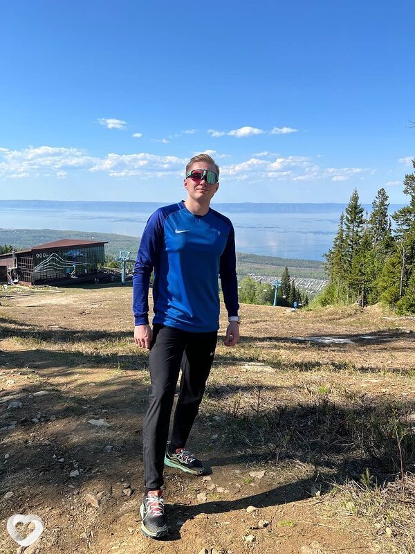 Александр, 28, Улан-Удэ — анкета №2499901
