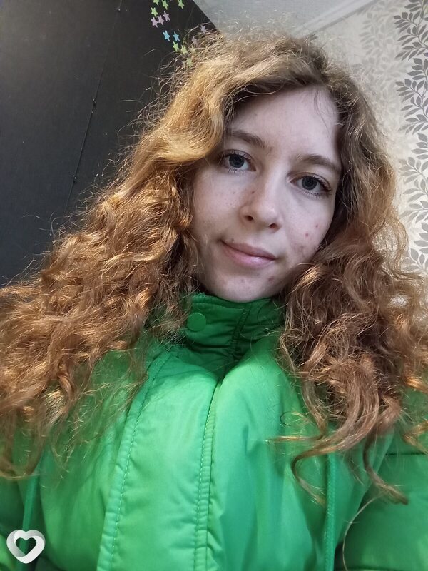 Лилия, 28, Уфе — анкета №2499925
