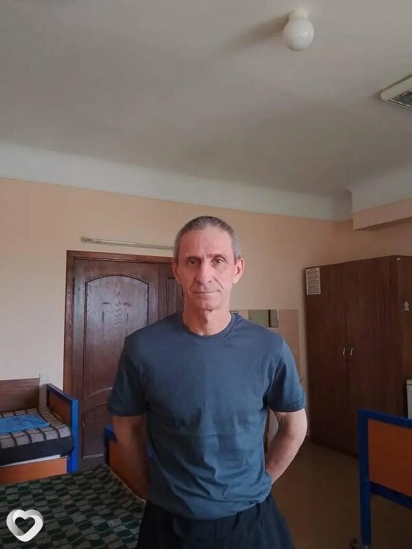 Толик, 52, Днепр — анкета №2499938